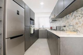 Elegant apartment in Trou-aux-Biches, 65 m², sea view - 8
