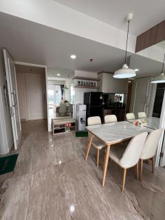 Cozy 2BR at Landmark Residence Bandung, near Paskal - 1