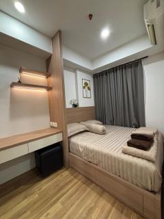 Cozy 2BR at Landmark Residence Bandung, near Paskal - 6