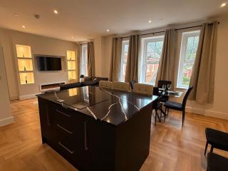Luxury Penthouse Duplex - 0