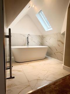 Luxury Penthouse Duplex - 5