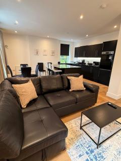 Luxury Penthouse Duplex - 3