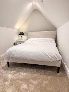 Luxury Penthouse Duplex - 2