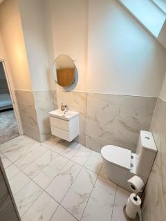 Luxury Penthouse Duplex - 1