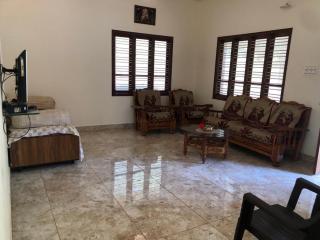 Adis Home with Private Stream and Waterfalls - 3