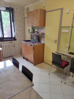 Welcome home for baby too, first floor, 4 room - 7