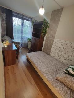 Welcome home for baby too, first floor, 4 room - 6