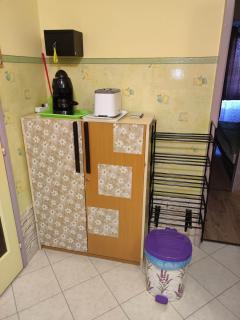 Welcome home for baby too, first floor, 4 room - Kecskemét - 3
