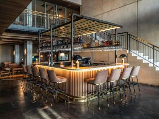 Costanero Hotel Montevideo - MGallery Collection - 5