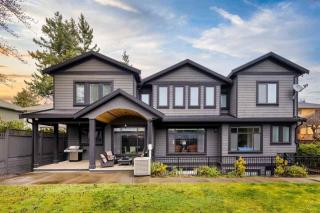 Beach Breeze White Rock - 8
