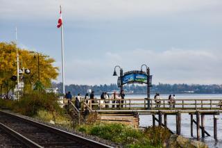 Beach Breeze White Rock - White Rock - 1