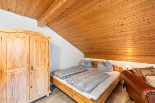 Ferienwohnung Freudenthal Bernried - 7