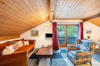 Ferienwohnung Freudenthal Bernried - 9