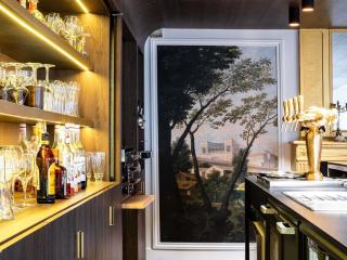 Aigle Noir Hotel Fontainebleau - MGallery Collection - 1