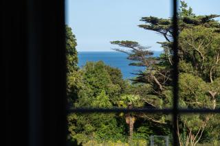 Torquay Beachside Hot Tub Stay - Stokeinteignhead - 8