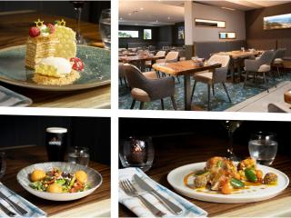 The Kenmare Bay Hotel & Luxury Lodges Resort - 3