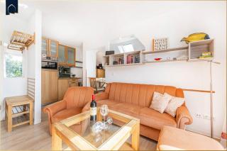 Wohnung Sanke Sonnenschein - 5