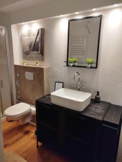 3 Zimmer Wohnung mit Garten - 3