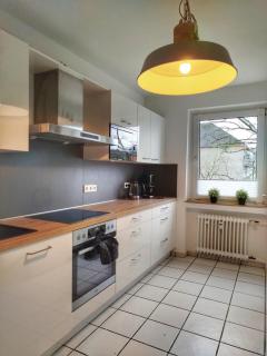 3 Zimmer Wohnung mit Garten - 6