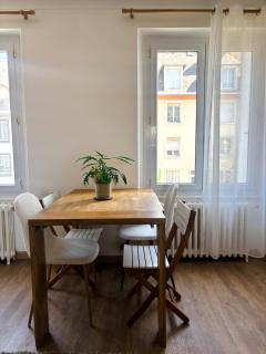 Breizh Meme - Appartement cosy et Escape Game - 0