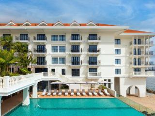 Sofitel Legend Casco Viejo, Panama City - 2