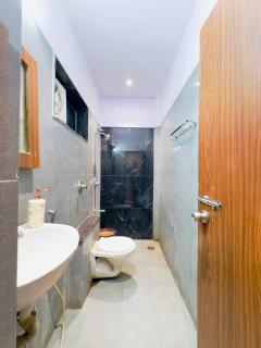 Hotel Honey Residecny - 1