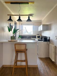 Breizh Meme - Appartement cosy et Escape Game - 8