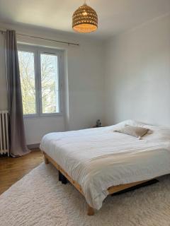 Breizh Meme - Appartement cosy et Escape Game - 4