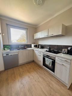 Breizh Meme - Appartement cosy et Escape Game - 3