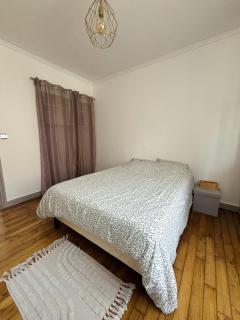 Breizh Meme - Appartement cosy et Escape Game - 2