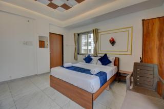 HOTEL SHREE KRISHNA Inn - 8
