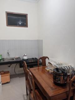 Favian Homestay - 9