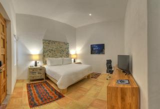 Hotel Boutique Casareyna - Puebla - 9