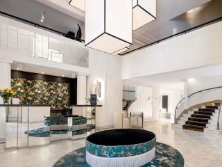 The 1932 Hotel & Spa Cap d'Antibes - MGallery Collection - Juan-les-Pins - 8