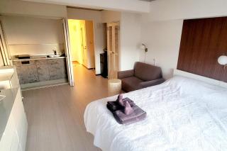 Ocean View! King-size Bed! 2min to the Beach! - 7