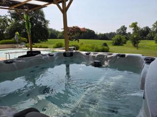 Domaine Cassin 47 - Lavergne - 5