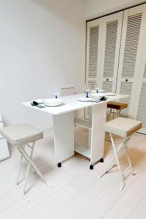 Ocean View! King-size Bed! 2min to the Beach! - 5