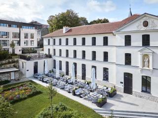 Domaine de la Reine Margot Paris-Issy - MGallery Collection - 0