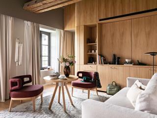 Domaine de la Reine Margot Paris-Issy - MGallery Collection - 6