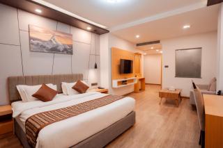 Prudential Hotel Nepal - 2