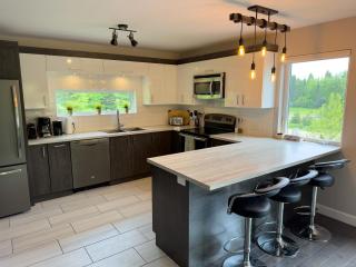 Chalet des Érables - 6