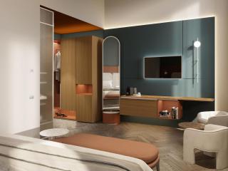 Palazzo Tirso MGallery Cagliari - 3