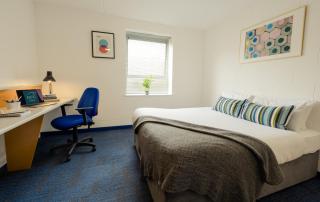 DCU Rooms Glasnevin - Campus Accommodation - 1