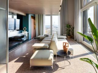 Palazzo Tirso MGallery Cagliari - 2