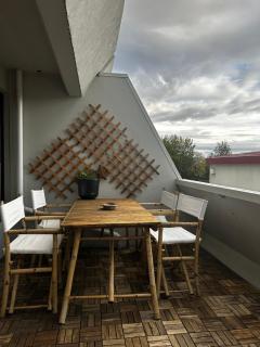 Hygge apartment in Kópavogur - 8