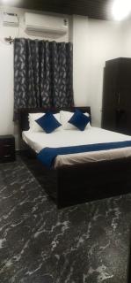 The Pereira's Guest House - 8