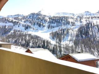 Appartement 2 pièces à 50m des pistes d'Isola 2000 - FR-1-292-227 - 6