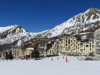 Appartement 2 pièces à 50m des pistes d'Isola 2000 - FR-1-292-227 - 4