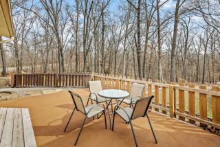 Bike -Lovers & Pets Welcome Modern Home by Bamboozled Trail - 6