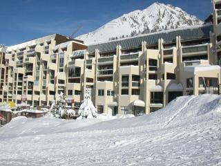 Bel Appartement Rénové au Pied des Pistes à Isola 2000 - FR-1-292-132 - 8